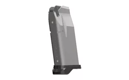 Taurus MAG G4 9mm 11R Pinky Extension