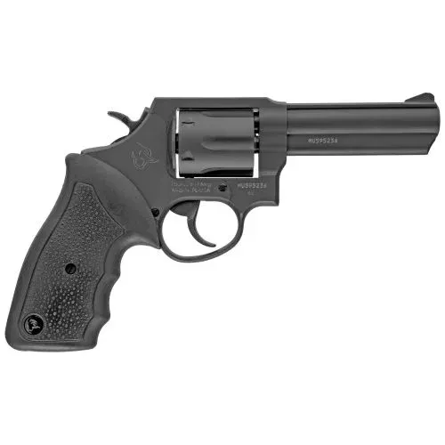 taurus-model-65-357-mag-blue-revolver Taurus Model 65 .357 Mag Blue Revolver