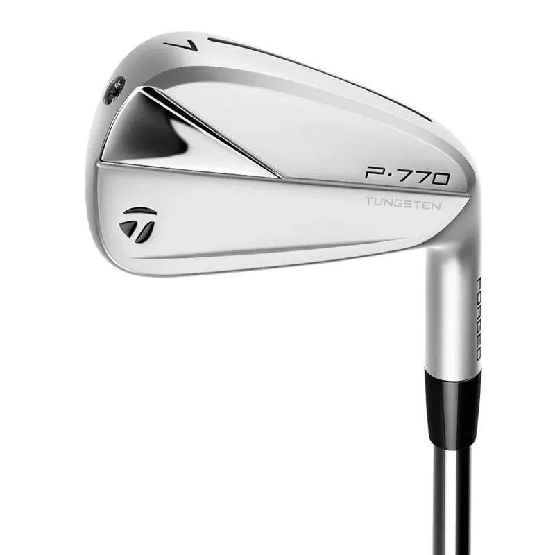 taylormade-2023-p770-golf-approach-wedge TaylorMade 2023 P770 Golf Approach Wedge