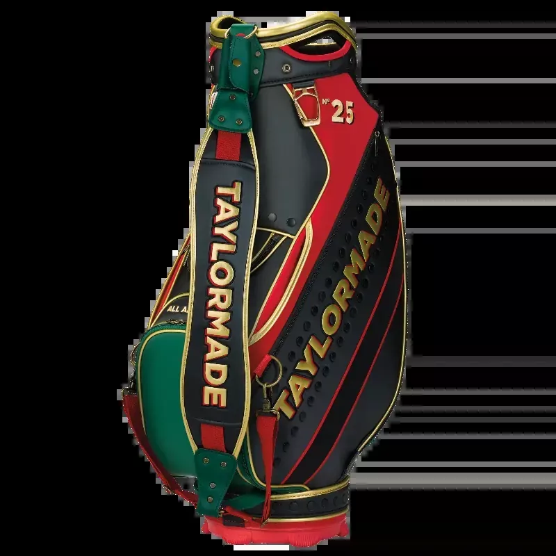 taylormade-2025-british-open-staff-bag Taylormade 2025 British Open Staff Bag