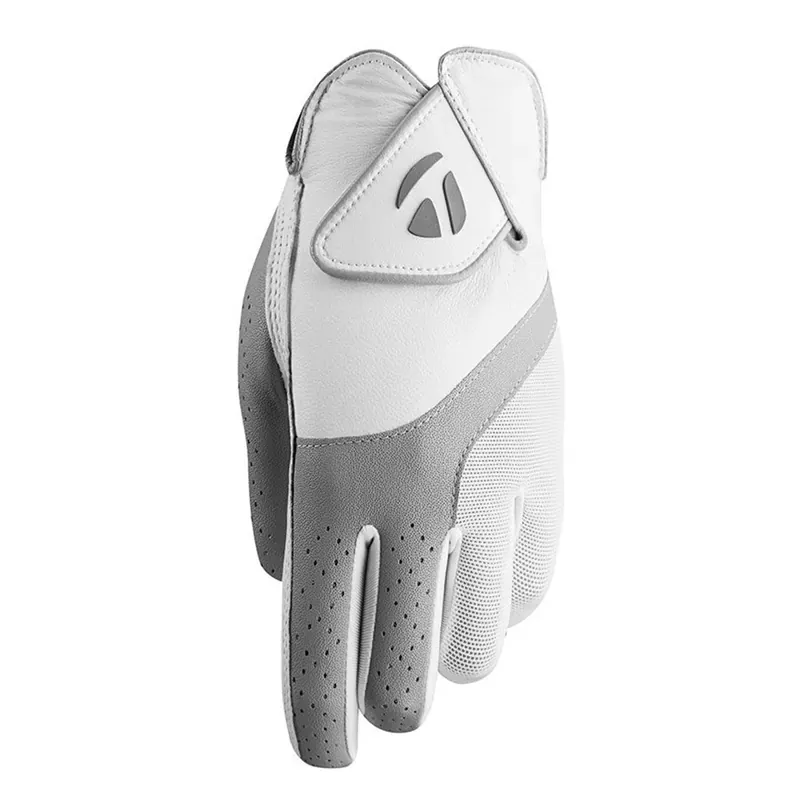 taylormade-2026-kalea-glove-white TaylorMade 2026 Kalea Glove – White