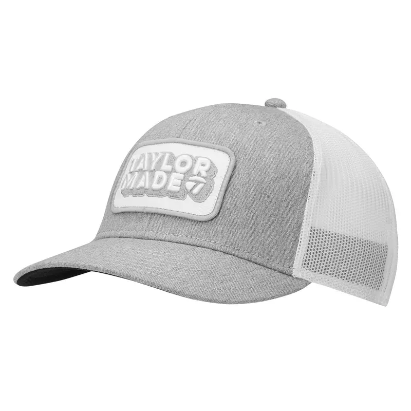 taylormade-24-retro-trucker-golf-cap-n2681518 TaylorMade 24 Retro Trucker Golf Cap N2681518