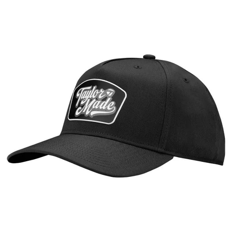 taylormade-allegiant-frame-hat TaylorMade Allegiant A-Frame Hat