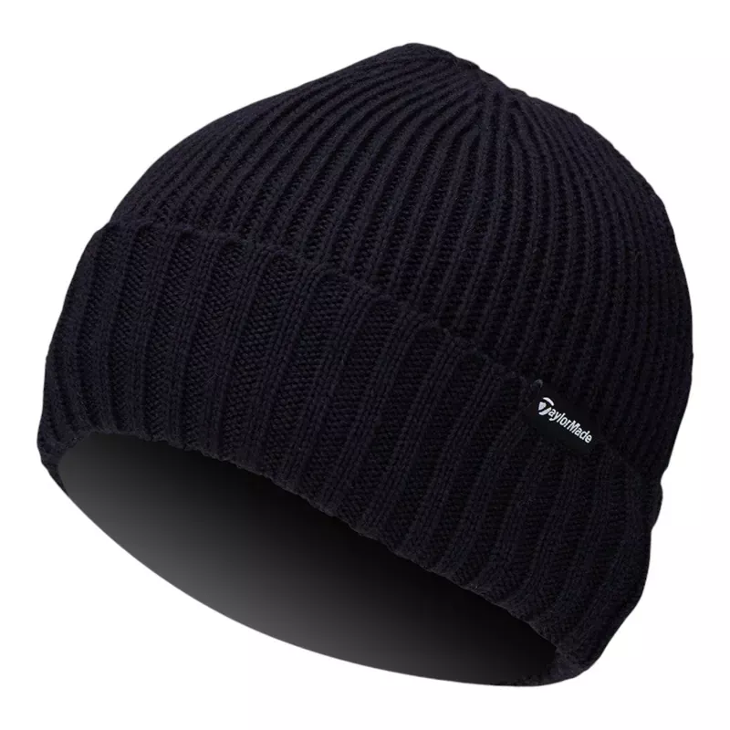 taylormade-beanie-golf-hat-v9781301 Taylormade Beanie Golf Hat V9781301