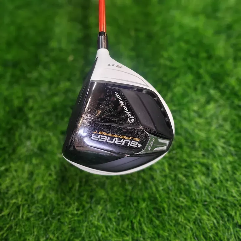 TaylorMade Driver / BURNER 2.0J/ 9.5° / S