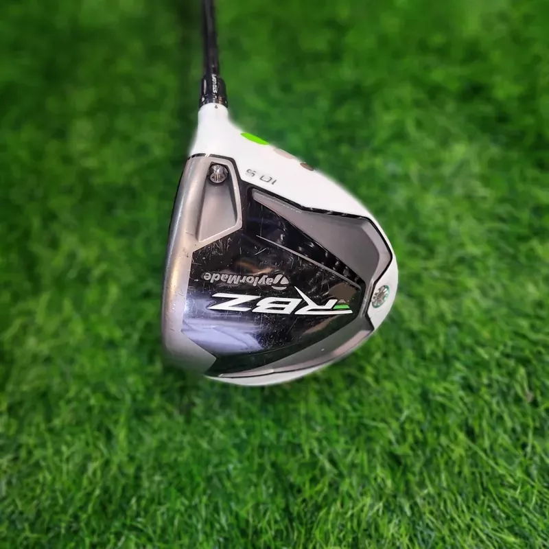 TaylorMade Driver / RBZ / 10.5 / R