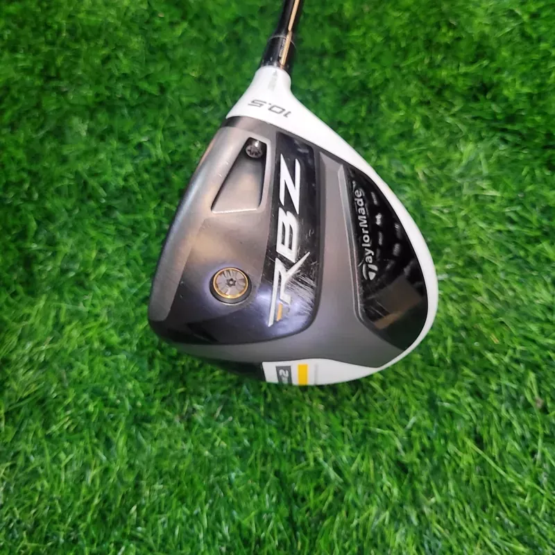 TaylorMade Driver / RBZ STAGE 2 / 10.5 / R