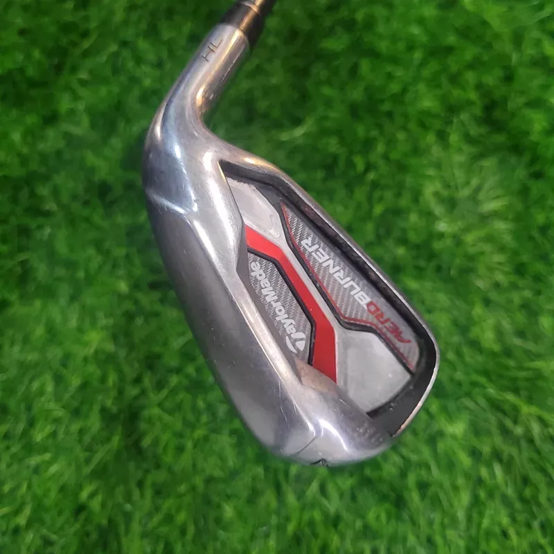 TaylorMade Etc / #7 Iron / R