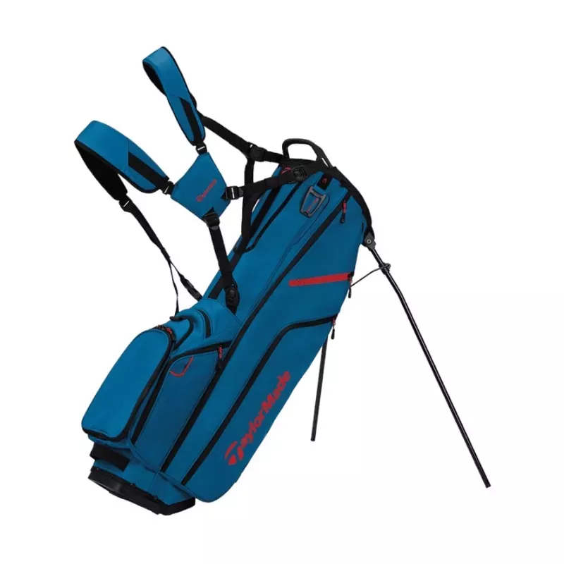 taylormade-flextech-golf-stand-bag-v9739901 TaylorMade FlexTech Golf Stand Bag V9739901