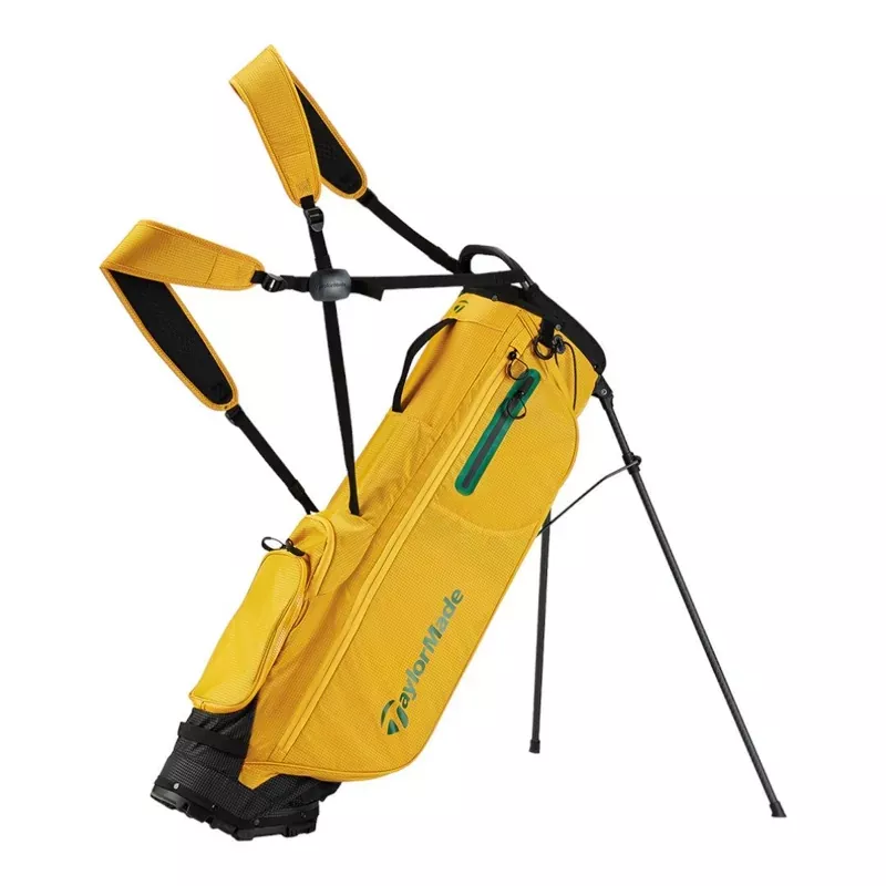 taylormade-flextech-super-lite-golf-stand-bag-n2697601 TaylorMade Flextech Super Lite Golf Stand Bag N2697601