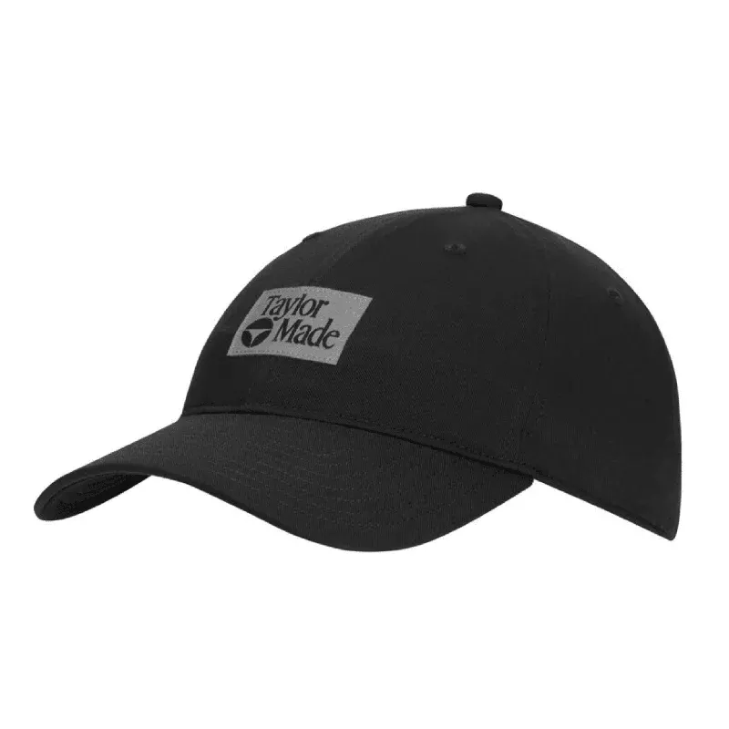 taylormade-hamptons-legacy-dad-hat TaylorMade Hamptons Legacy Dad Hat
