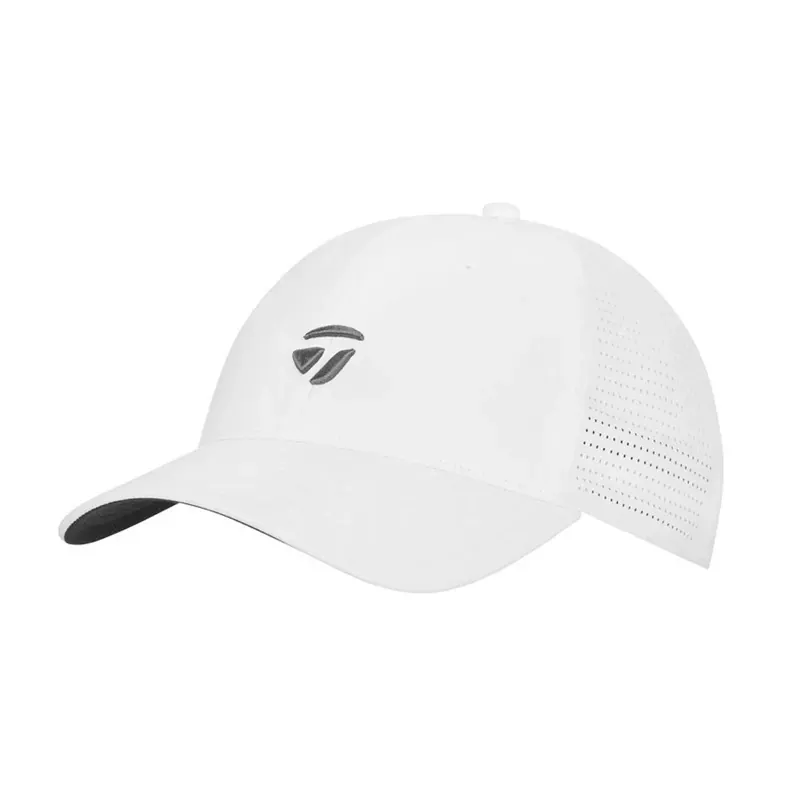 taylormade-hamptons-performance-golf-hat TaylorMade Hamptons Performance Golf Hat