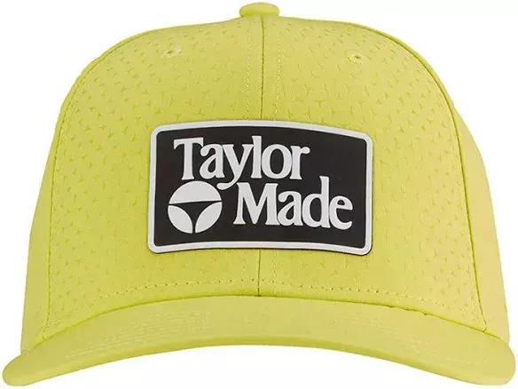 taylormade-heritage-deboss-men-s-cap Taylormade Heritage Deboss Men’s Cap