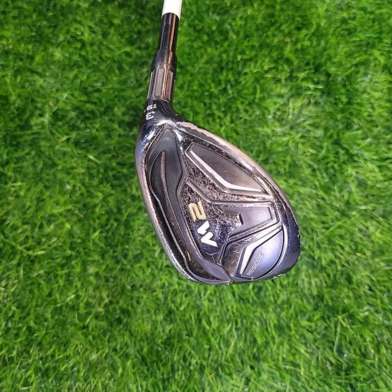 Taylormade Hybrid / M2 / 3H / R