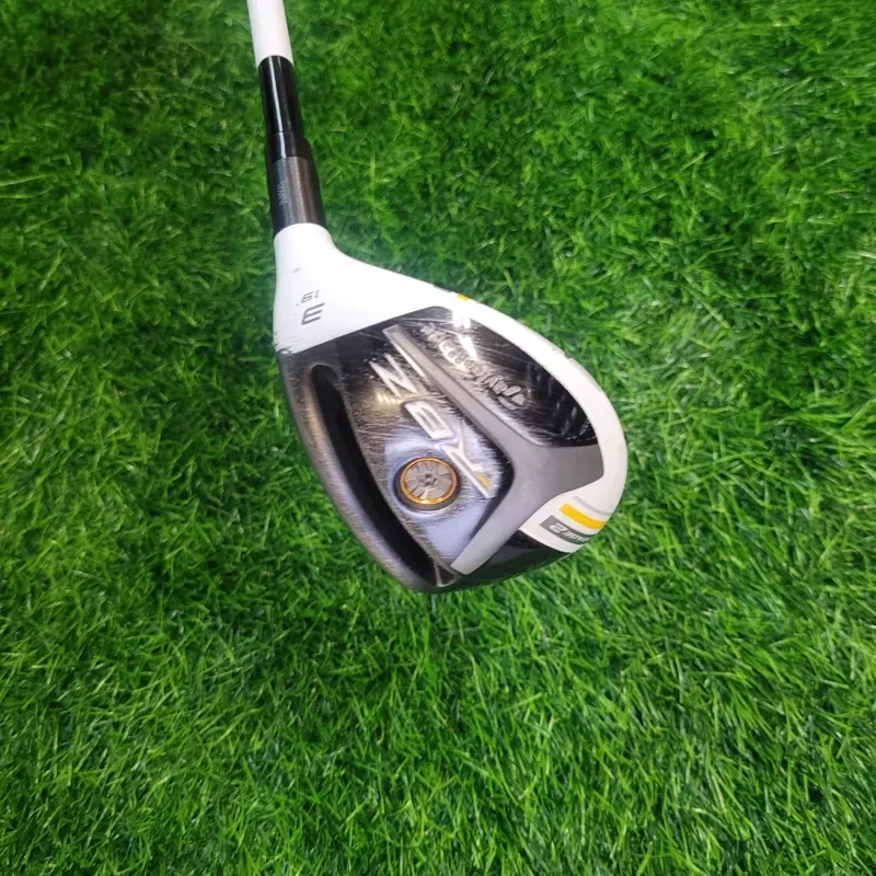 TaylorMade Hybrid / RBZ STAGE 2 / 3H / R