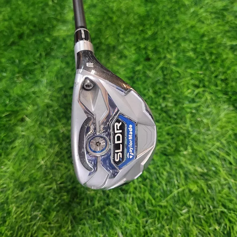 TaylorMade Hybrid / SLDR / 3H / 19.0 / R