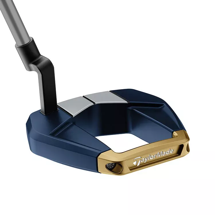 taylormade-kalea-gold-spider-s-golf-putter Taylormade Kalea Gold Spider S Golf Putter