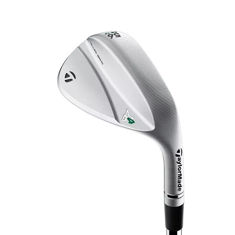 taylormade-milled-grind-4-golf-wedge-chrome Taylormade Milled Grind 4 Golf Wedge – Chrome