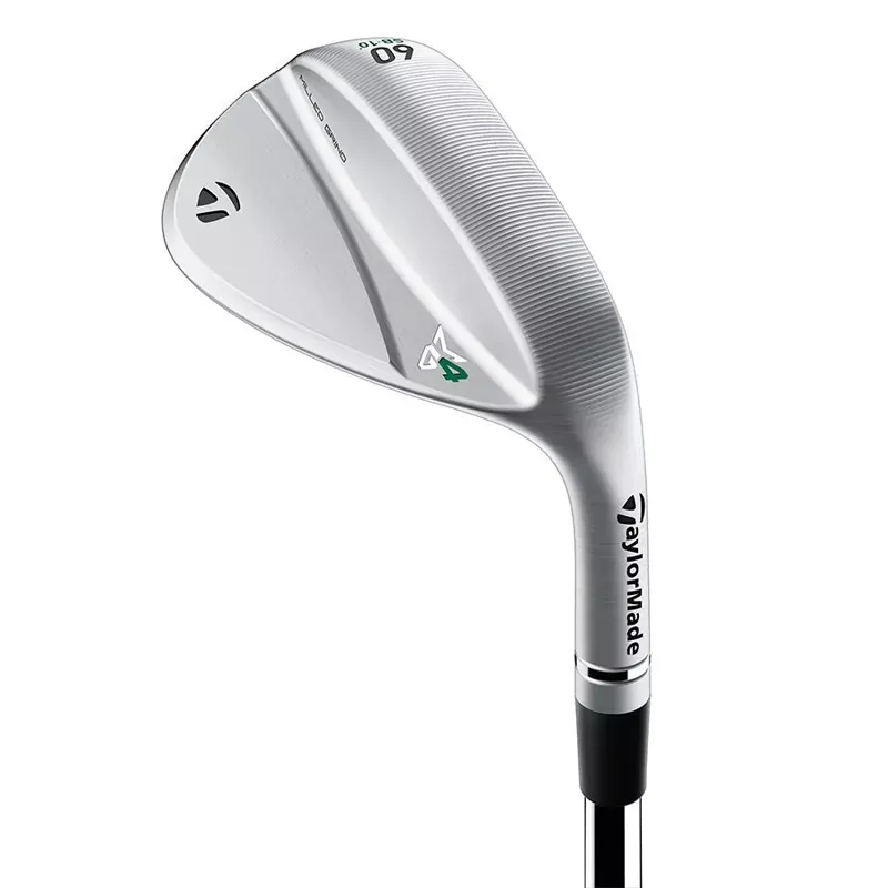taylormade-milled-grind-4-wedge TaylorMade Milled Grind 4 Wedge