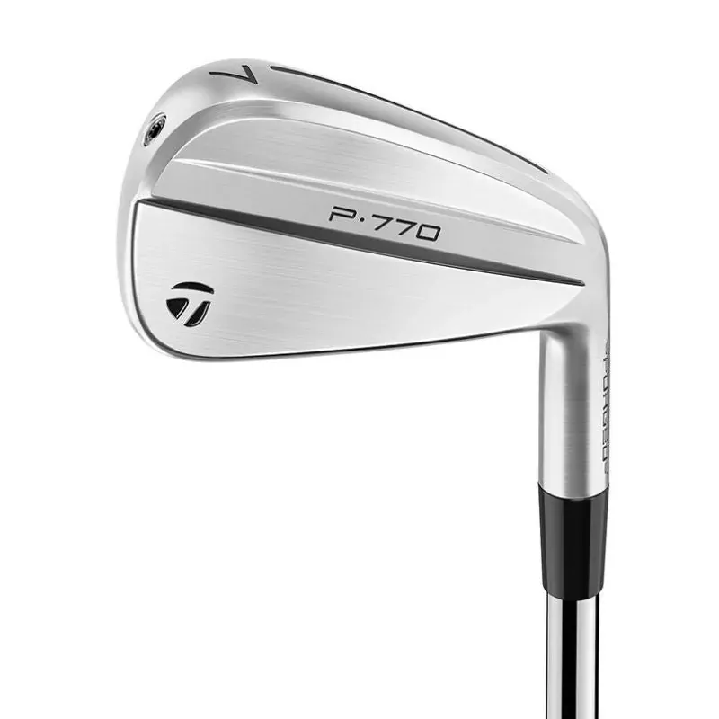 taylormade-p770-iron-set-4-pw TaylorMade P770 Iron Set – 4-PW