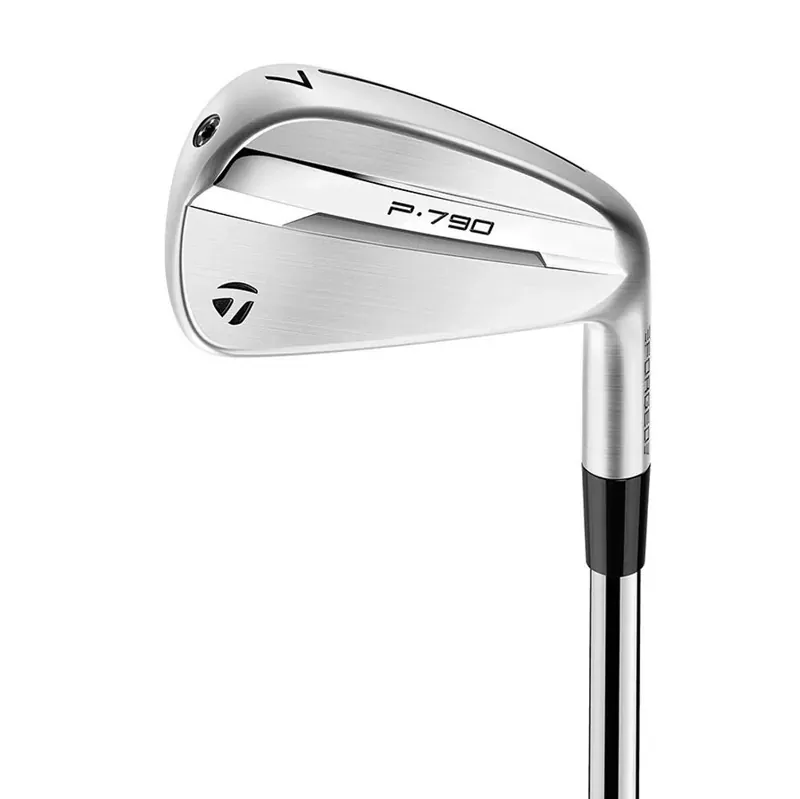 taylormade-p790-iron-set TaylorMade P790 Iron Set