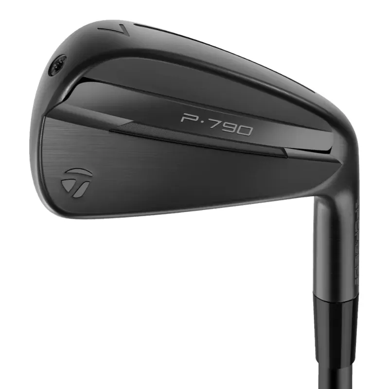 taylormade-p790-shadowfall-golf-irons-steel TaylorMade P790 Shadowfall Golf Irons | Steel