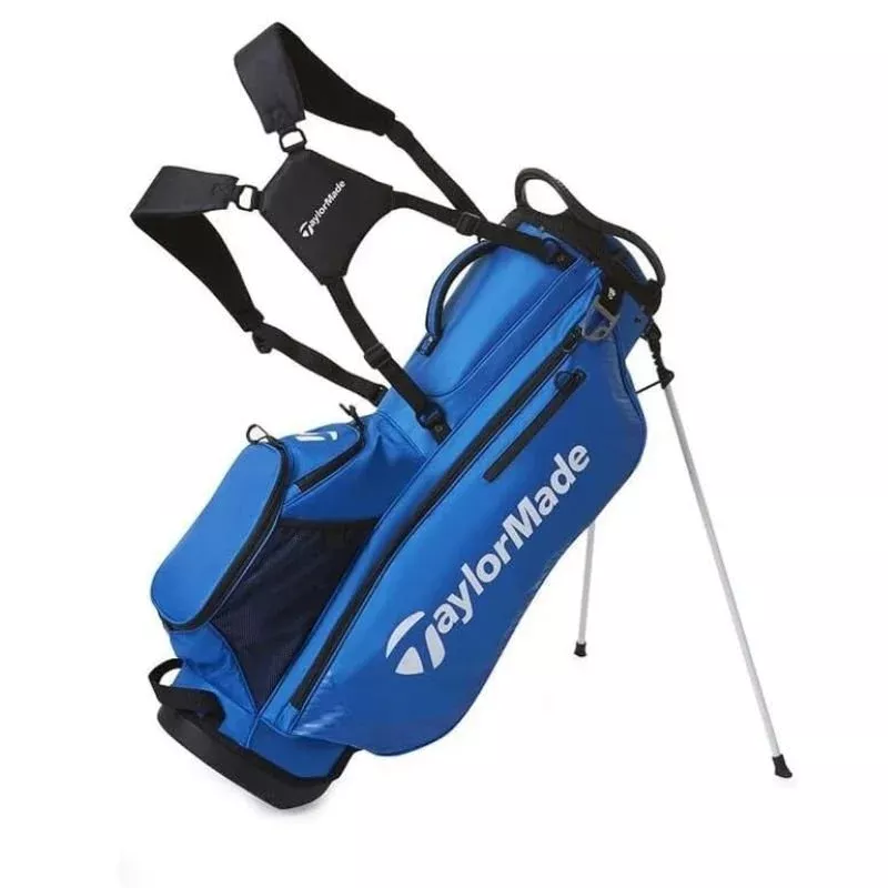 taylormade-pro-8-way-stand-bag TaylorMade Pro 8-Way Stand Bag