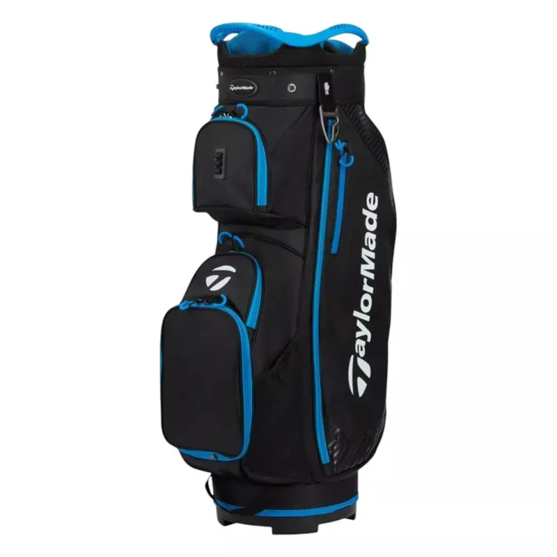 taylormade-pro-golf-cart-bag-v9716501 TaylorMade Pro Golf Cart Bag V9716501