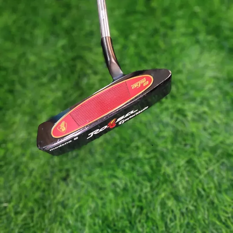 TaylorMade Putter / ROSSA AGSI+ / 34″