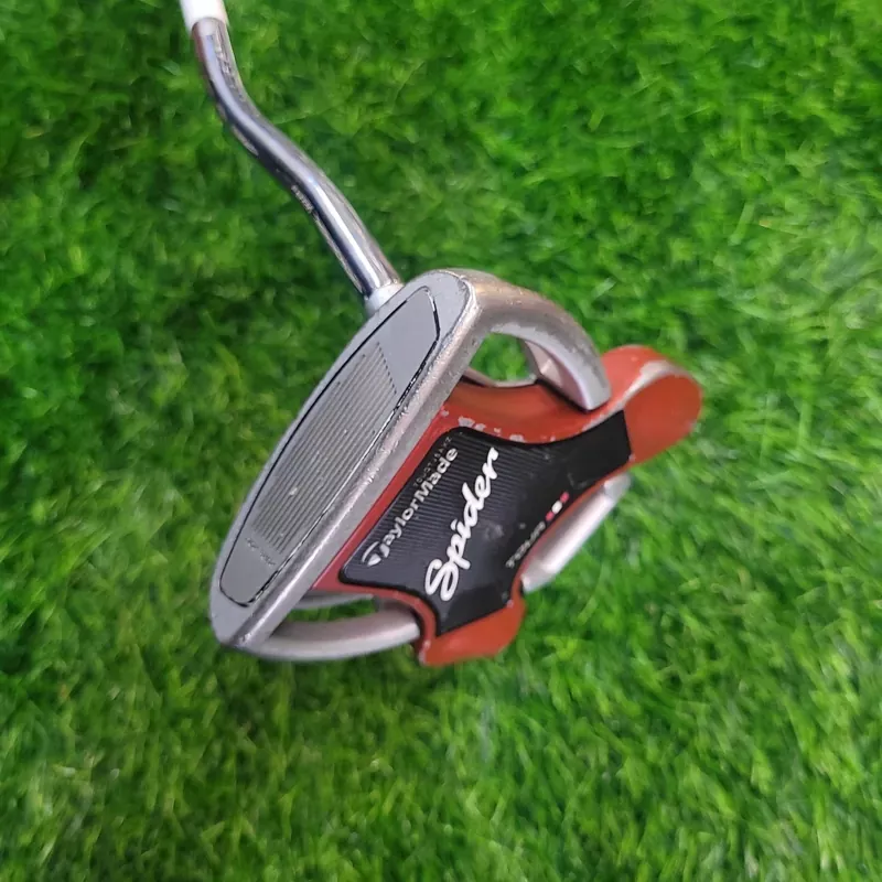 TaylorMade Putter / Spider Tour / 33″