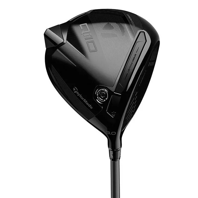 taylormade-qi10-driver-designer-series-black TaylorMade Qi10 Driver – Designer Series (Black)