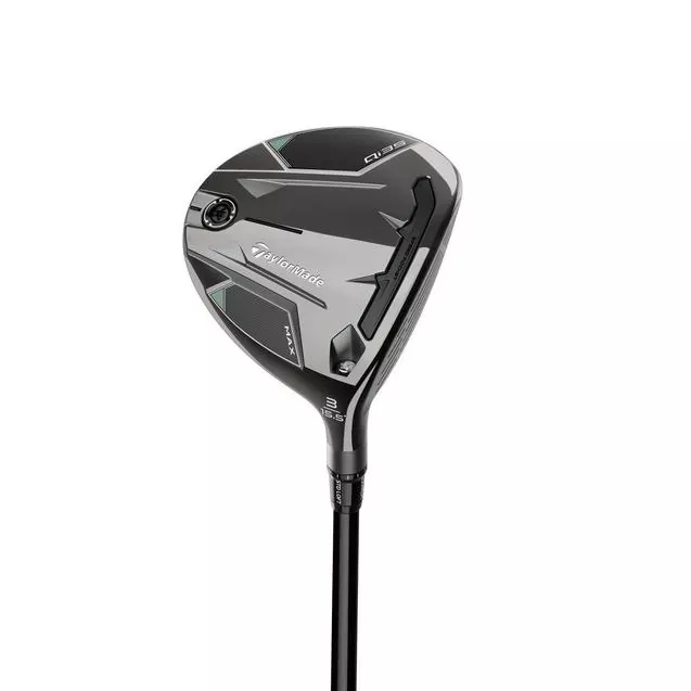 taylormade-qi35-max-fairway-wood TaylorMade Qi35 Max Fairway Wood