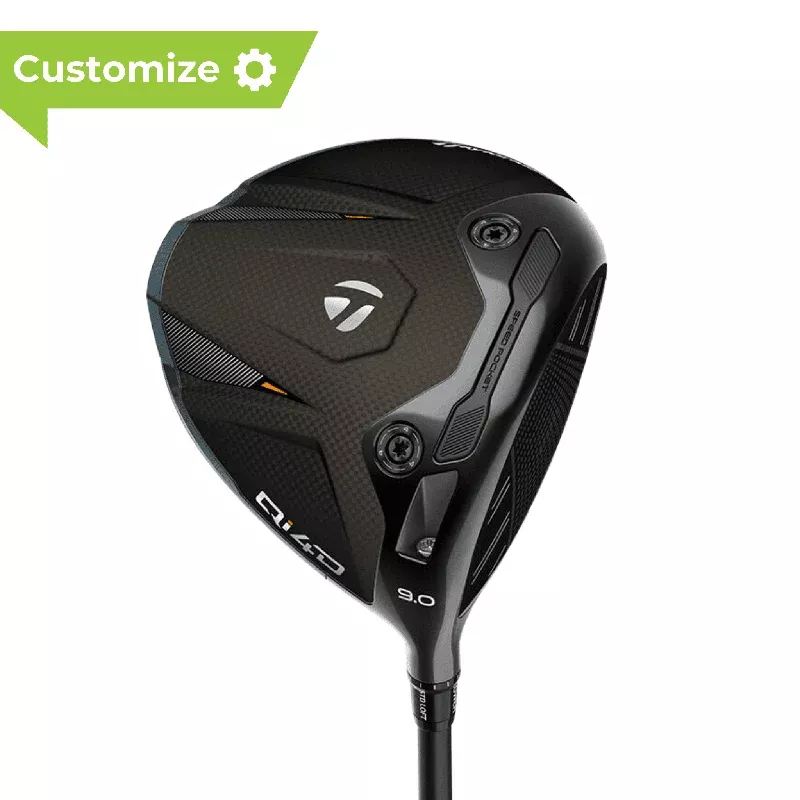 taylormade-qi4d-driver-build-your-own TaylorMade Qi4D Driver – Build Your Own
