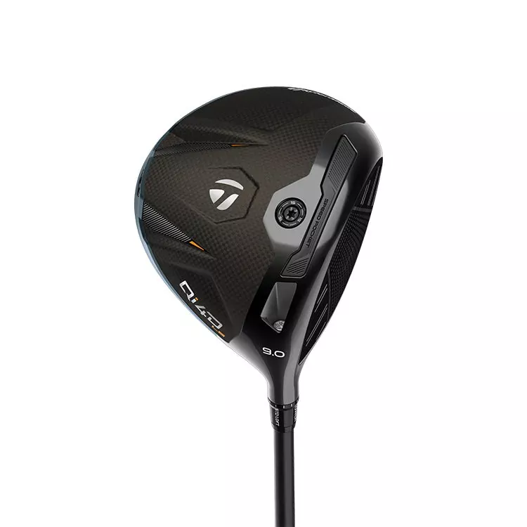 taylormade-qi4d-ls-golf-driver-custom TaylorMade Qi4D LS Golf Driver – Custom