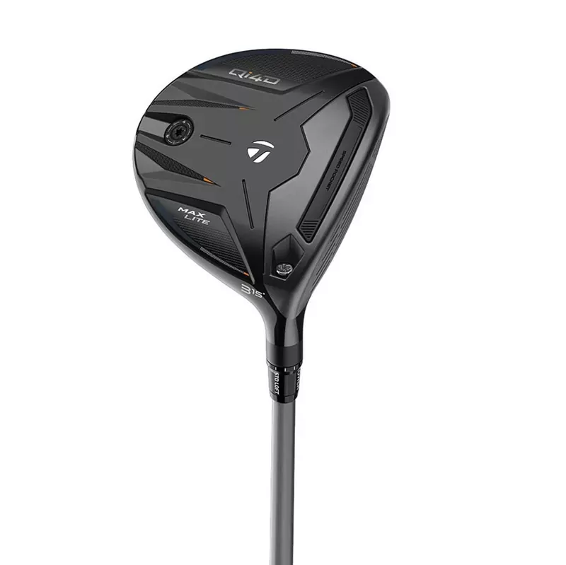 taylormade-qi4d-max-lite-fairway-wood TaylorMade Qi4D Max Lite Fairway Wood