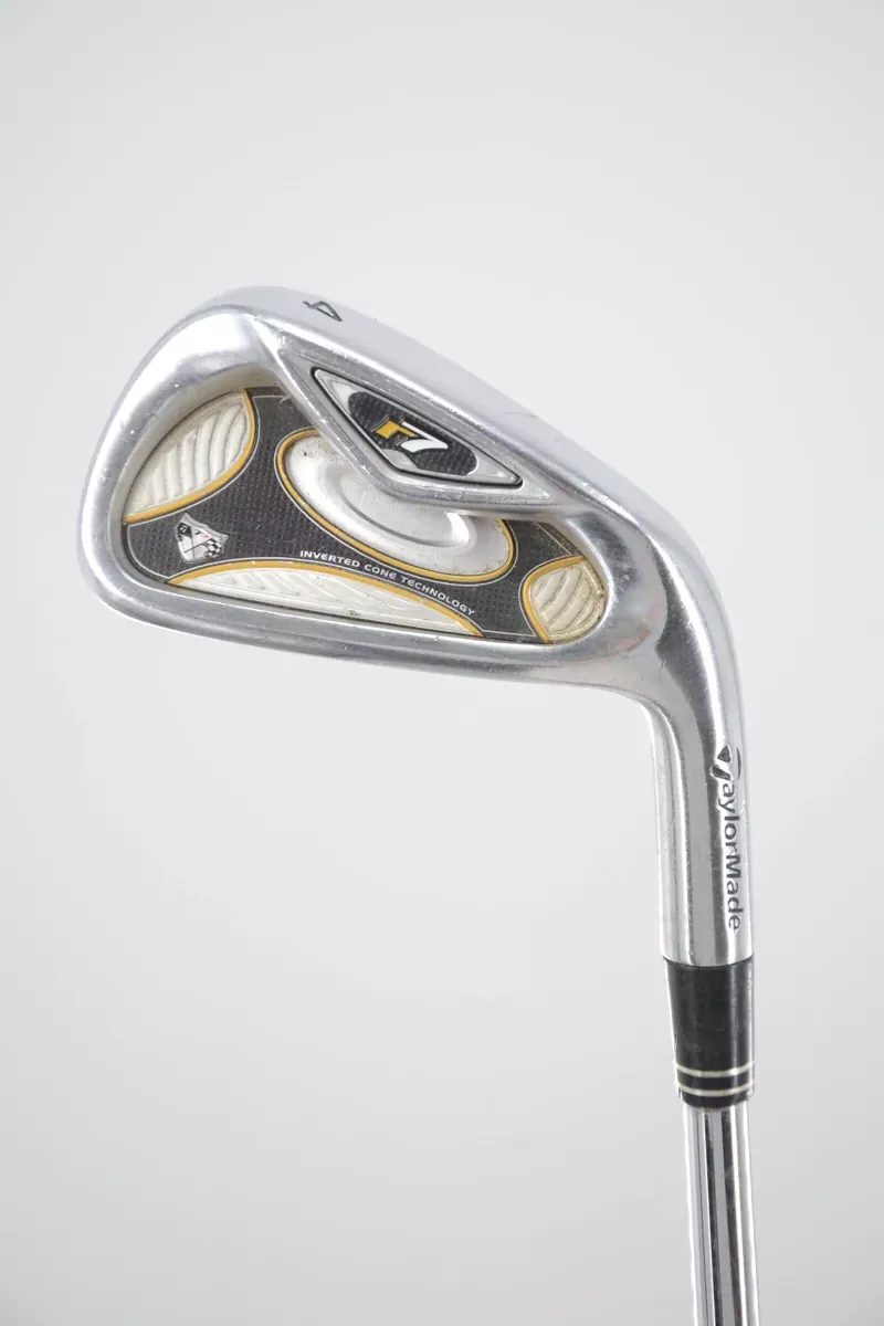 taylormade-r7-tp-4-iron-s-flex-38-25 TaylorMade R7 TP 4 Iron S Flex 38.25″