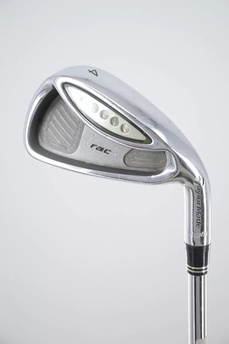 taylormade-rac-cgb-4-iron-s-flex-39 TaylorMade Rac CGB 4 Iron S Flex 39″