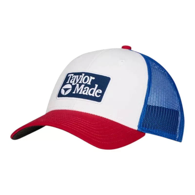taylormade-radar-trucker-golf-cap-m2367318 TaylorMade Radar Trucker Golf Cap M2367318