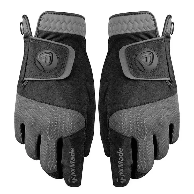 taylormade-rain-control-golf-gloves Taylormade Rain Control Golf Gloves