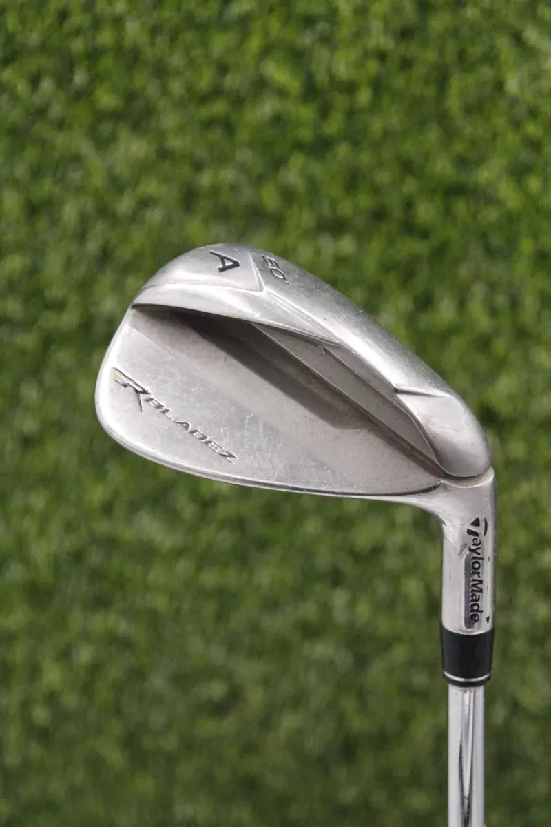 taylormade-rocketbladez-50-aw-s-flex-36 TaylorMade Rocketbladez 50° AW S Flex 36″