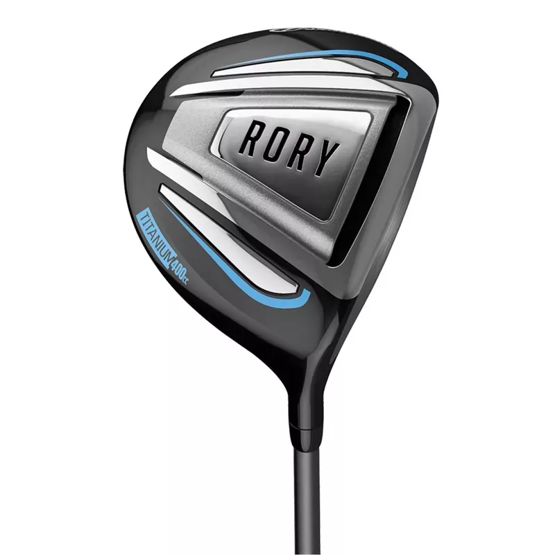 taylormade-rory-boys-junior-golf-driver-age-8 TaylorMade Rory Boys Junior Golf Driver | Age 8+