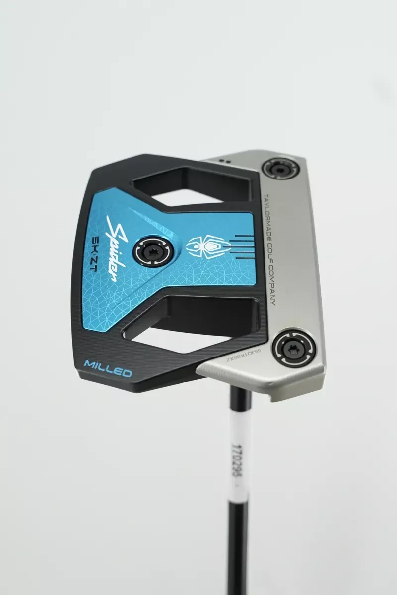 TaylorMade Spider 5k-ZT Putter 38″