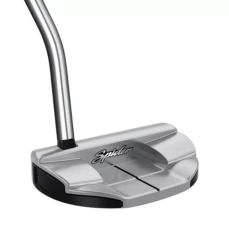 taylormade-spider-gt-notchback-single-bend-putter TaylorMade Spider GT Notchback Single Bend Putter