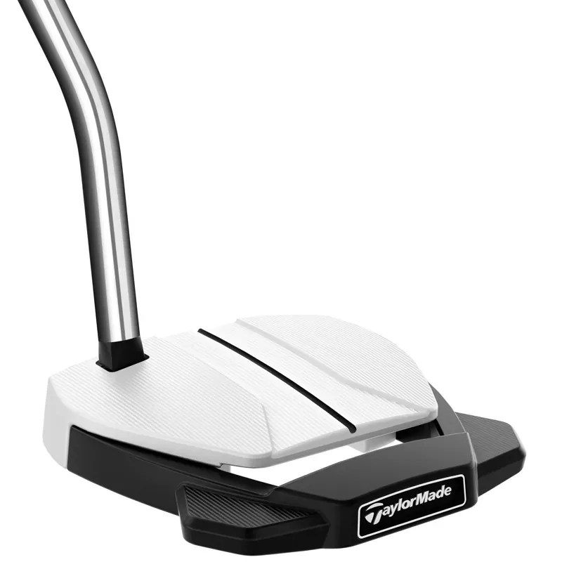 taylormade-spider-gtx-golf-putter-single-bend-neck TaylorMade Spider GTX Golf Putter | Single Bend Neck