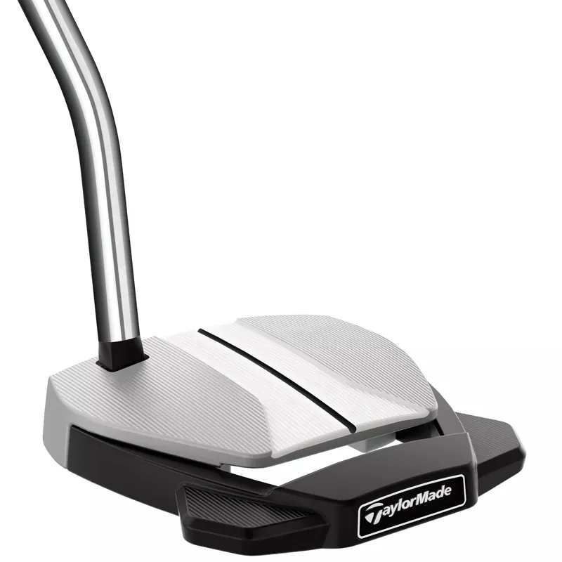 taylormade-spider-gtx-golf-putter-single-bend TaylorMade Spider GTX Golf Putter | Single Bend