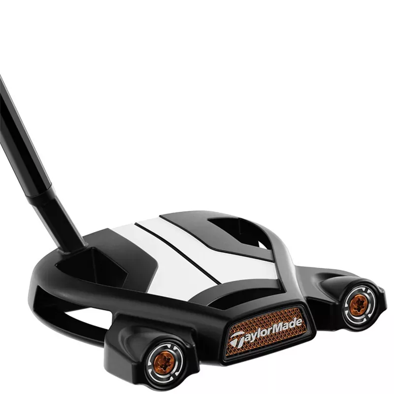 taylormade-spider-tour-black-putter-25 TaylorMade Spider Tour Black Putter 25