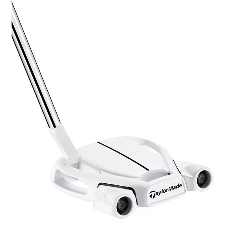 taylormade-spider-tour-ghost-white-putter TaylorMade Spider Tour Ghost White Putter