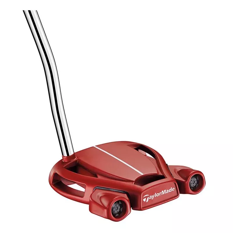 taylormade-spider-tour-red-double-bend-putter TaylorMade Spider Tour Red Double Bend Putter
