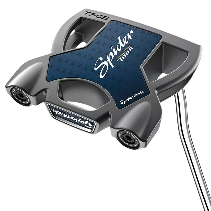 TaylorMade Spider Tour S CB Putter