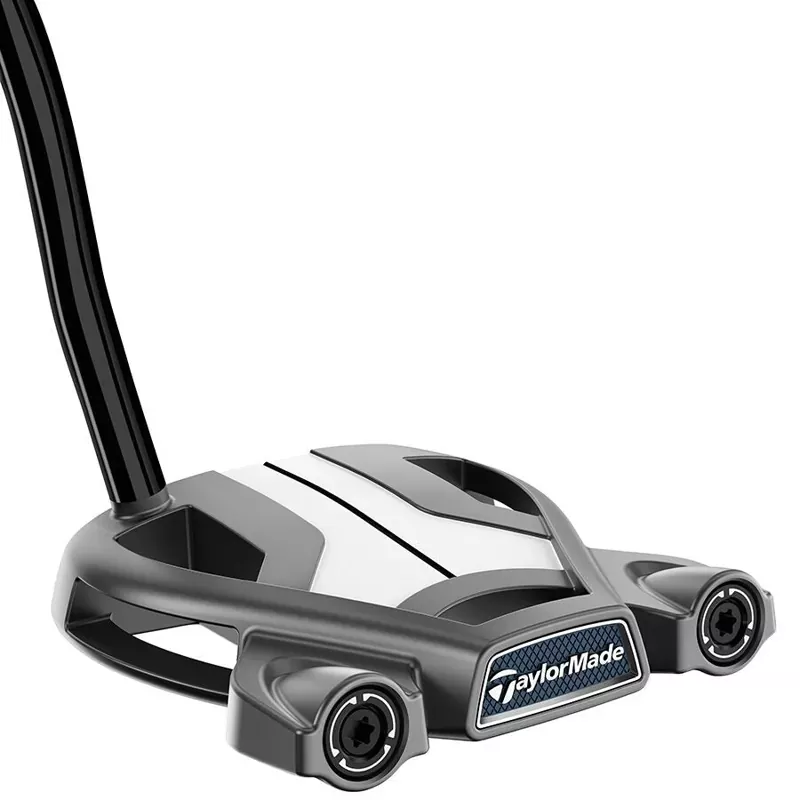 taylormade-spider-tour-s-golf-putter-double-bend TaylorMade Spider Tour S Golf Putter | Double Bend